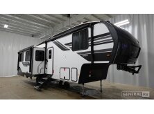 2026 Grand Design RV Reflection 150 Series 295RL Review image