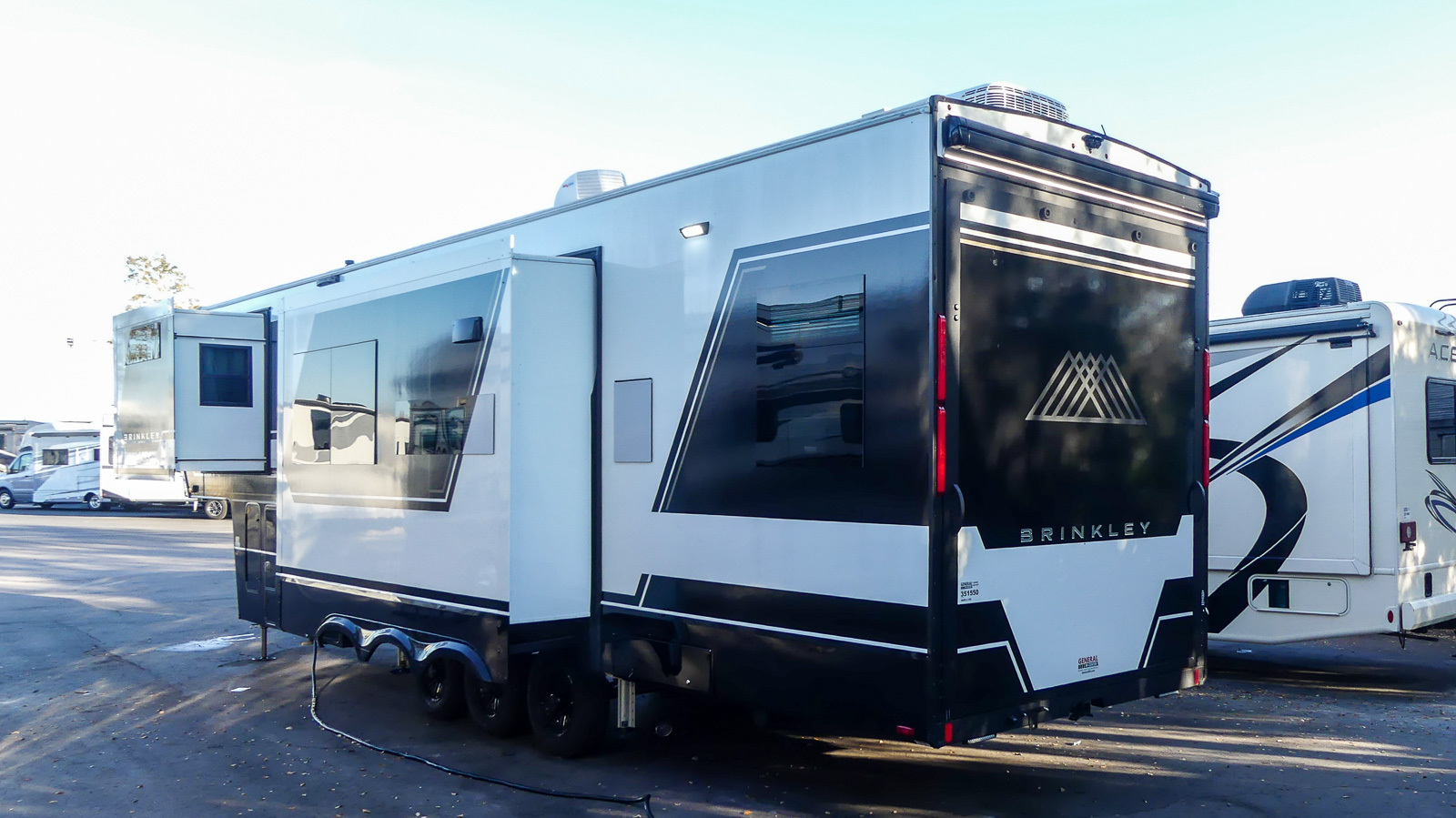 2025 Brinkley MODEL G 3250 in winter garden FL