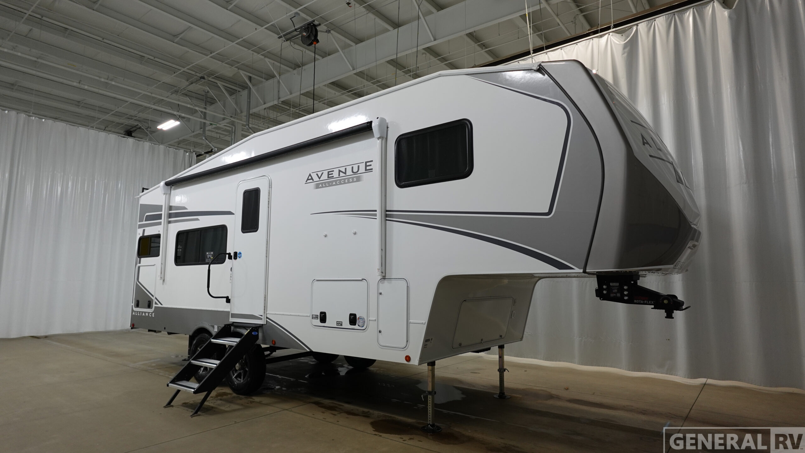 2026 Alliance Rv AVENUE ALL-ACCESS 23ML in ashland VA