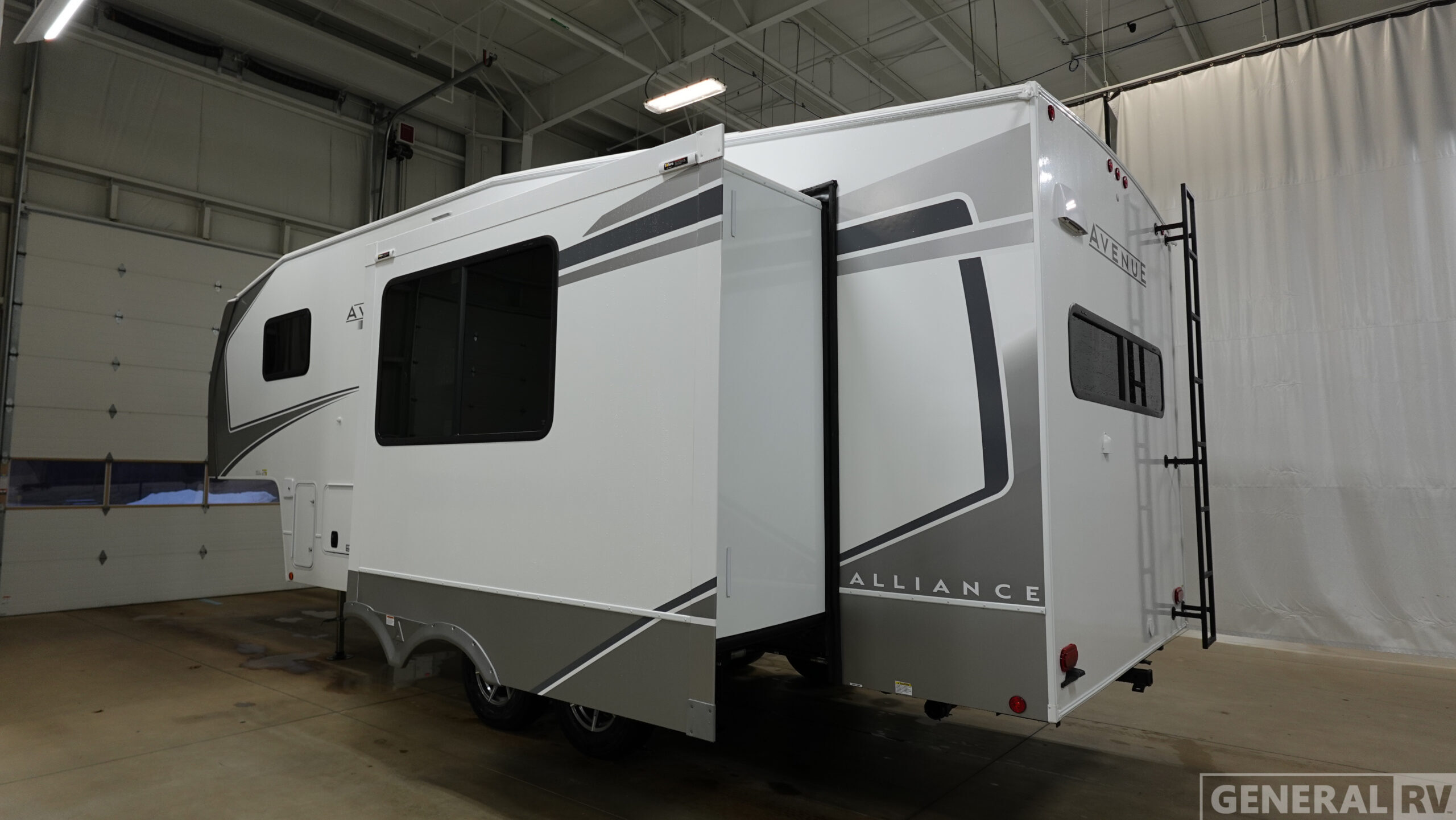 2026 Alliance Rv AVENUE ALL-ACCESS 23ML in ashland VA
