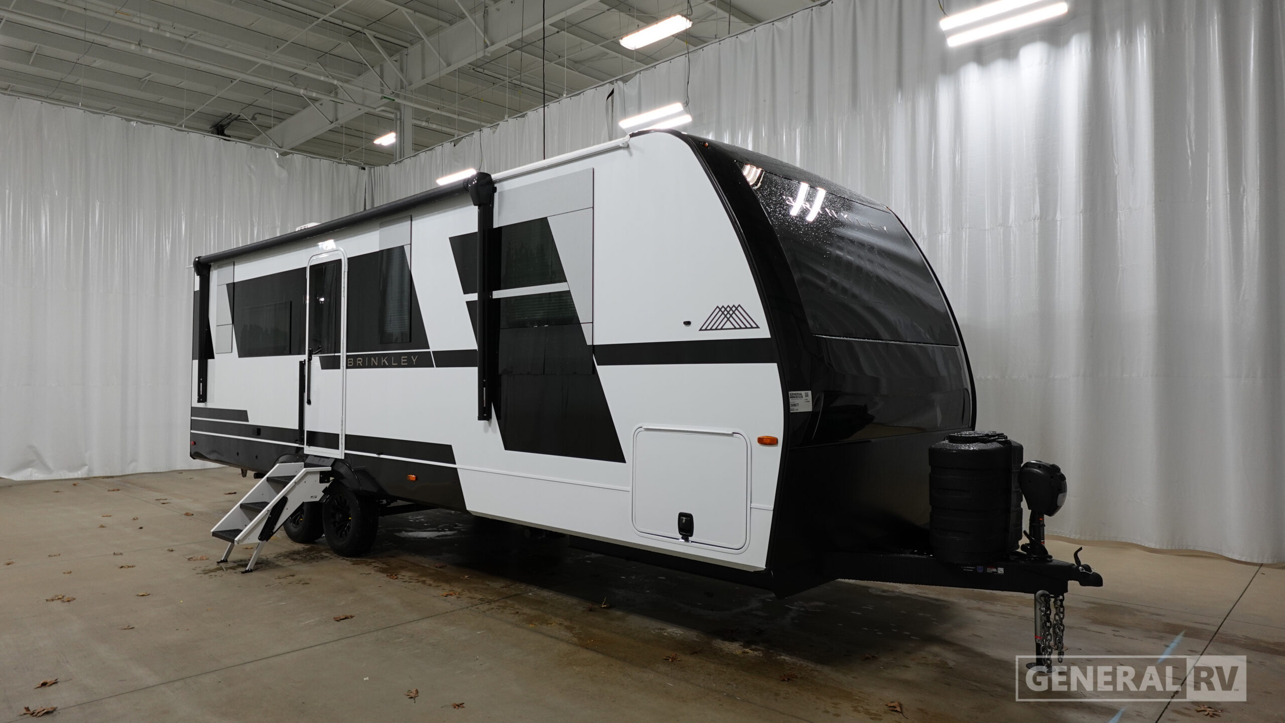 2026 Brinkley MODEL I 275 RV