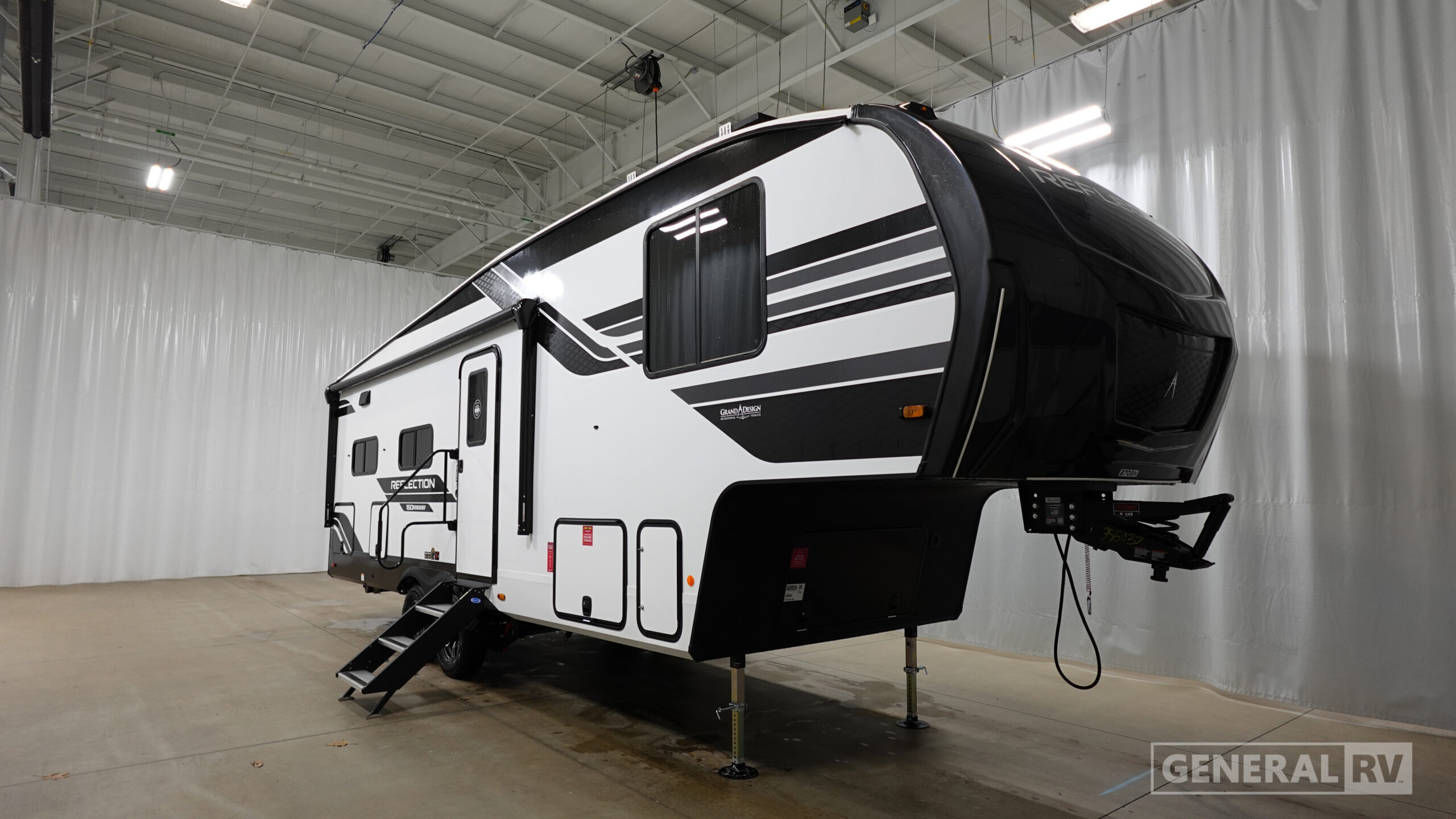 2026 Grand Design REFLECTION 270BN in brownstown MI