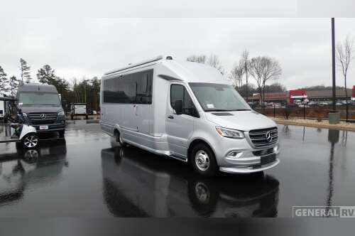 2023 Airstream ATLAS Murphy Suite in salisbury NC