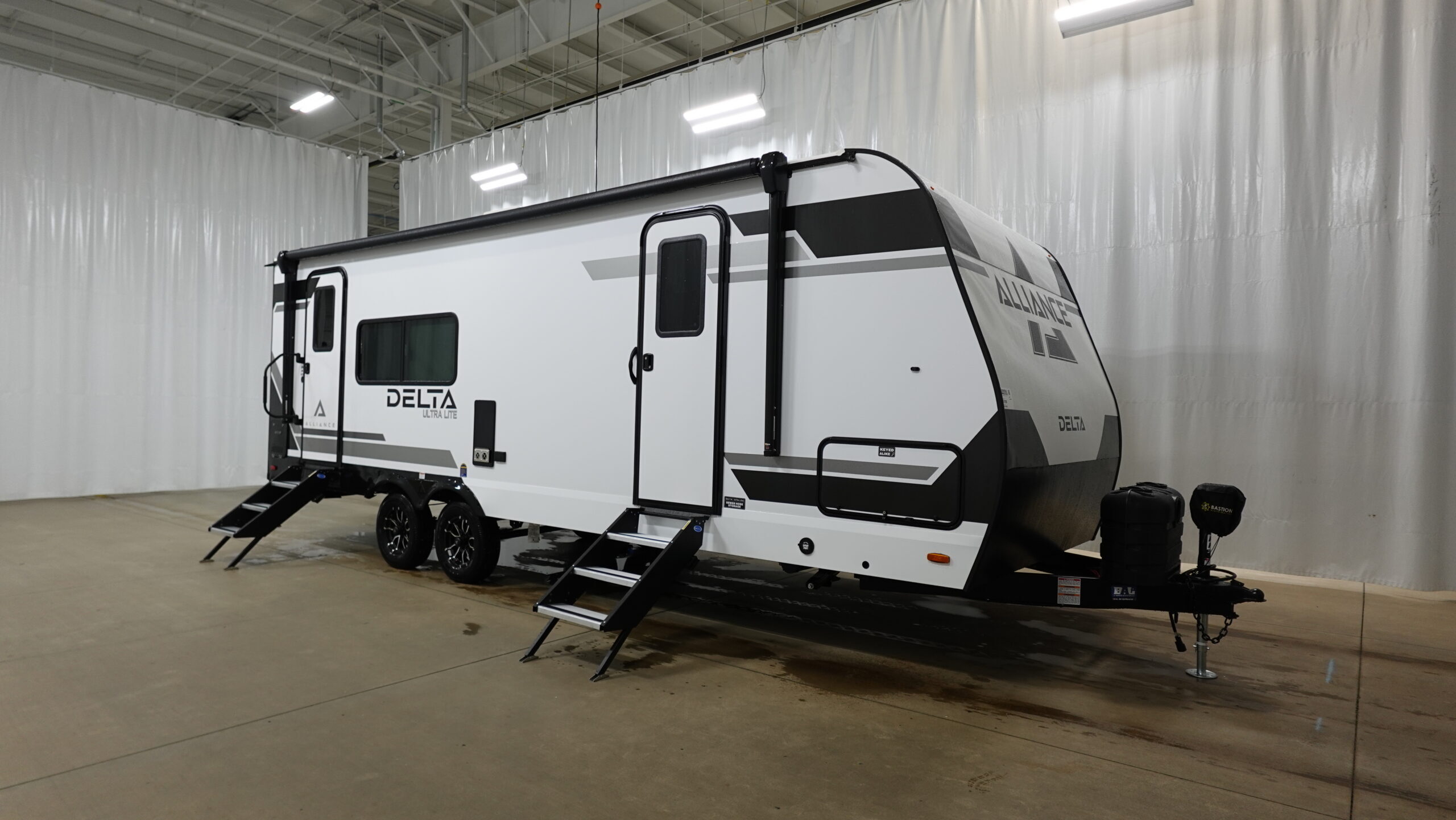 2026 Alliance Rv DELTA RK234 RV