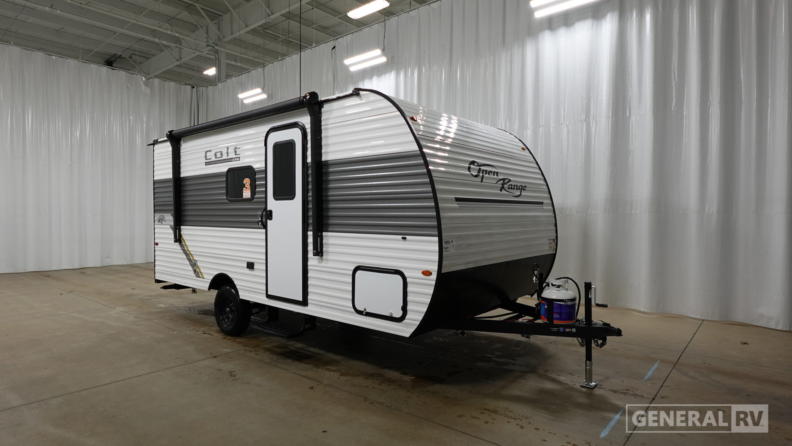 2026 Open Range OPEN RANGE 17BH in winter garden FL