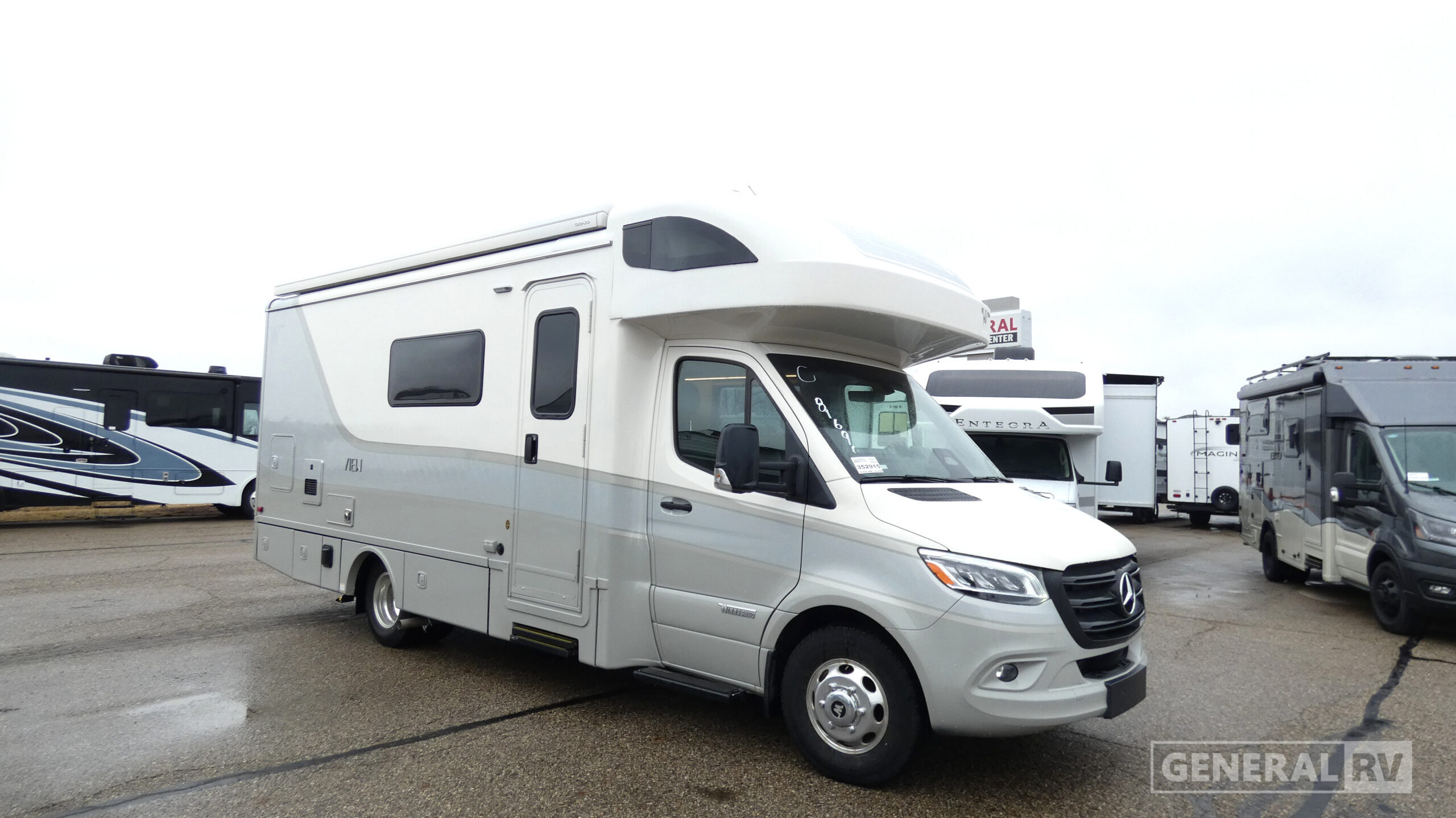 2027 Winnebago View 24D in wayland MI