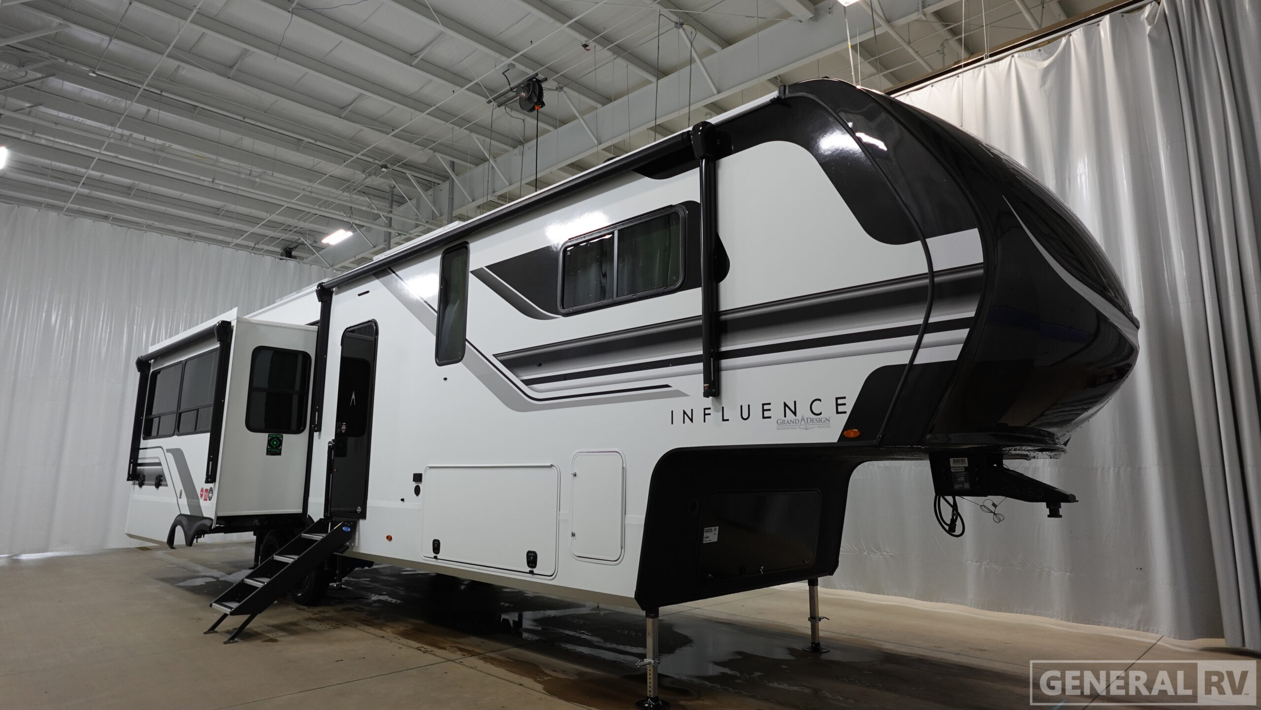 2026 Grand Design INFLUENCE 3503GK in ashland VA