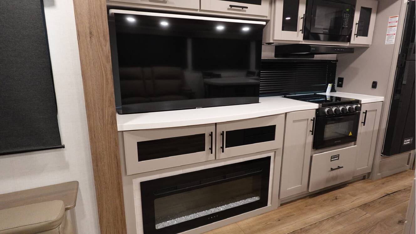 A photo of this 2026 Alliance Rv DELTA 292RL