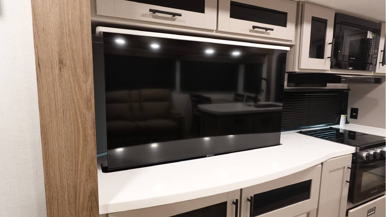 A photo of this 2026 Alliance Rv DELTA 292RL