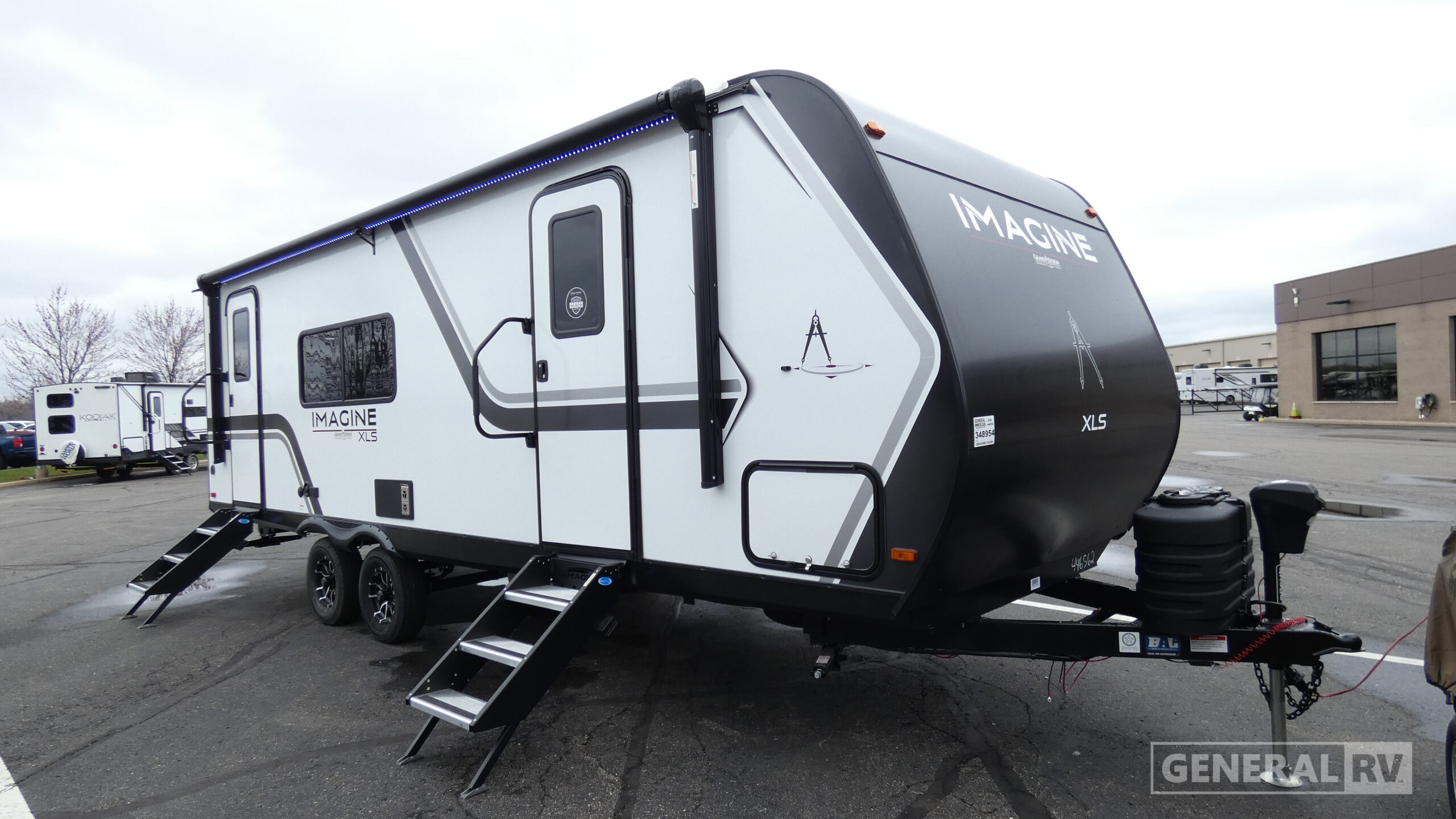 2026 Grand Design IMAGINE 23LDE in wixom MI