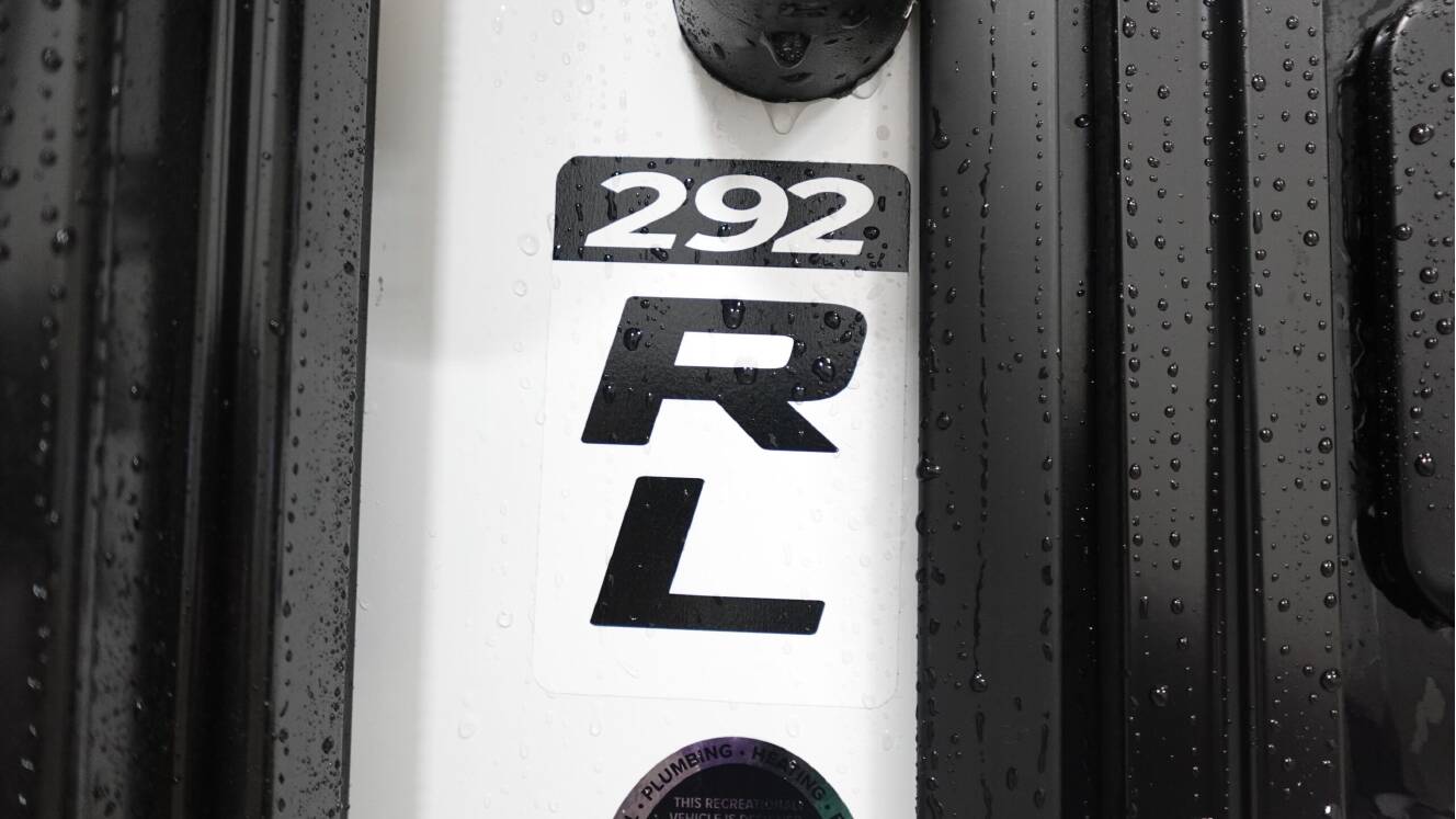 A photo of this 2026 Alliance Rv DELTA 292RL