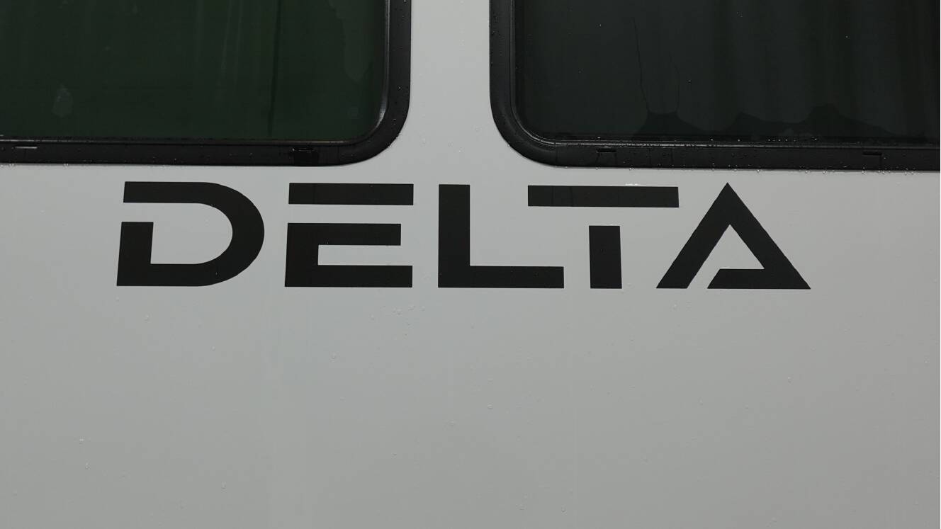 A photo of this 2026 Alliance Rv DELTA 292RL