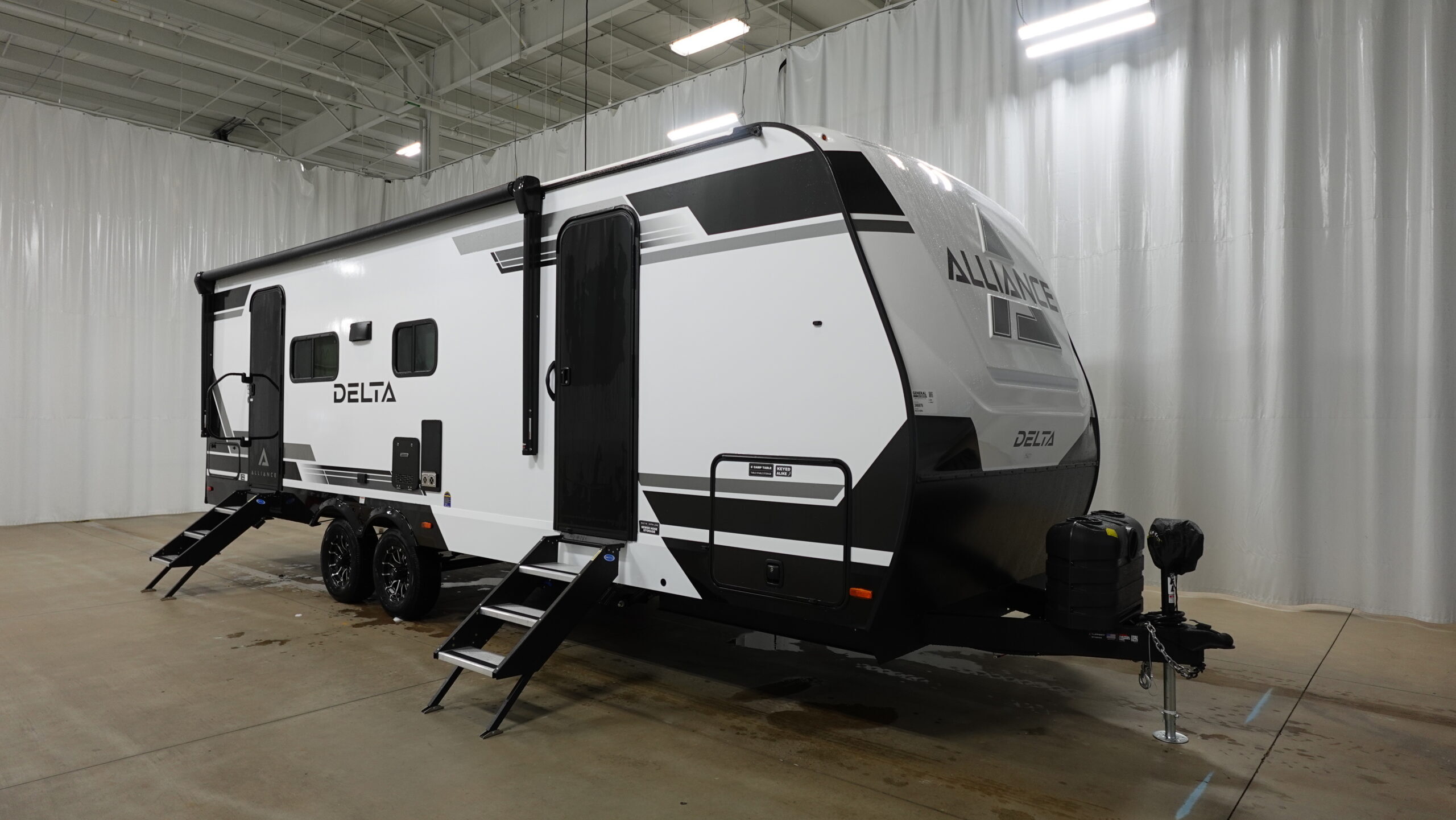 2026 Alliance Rv DELTA 252RL RV