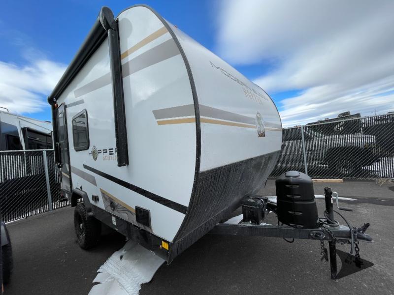 2026 Modern Buggy Rv Hopper 2 in longview TX