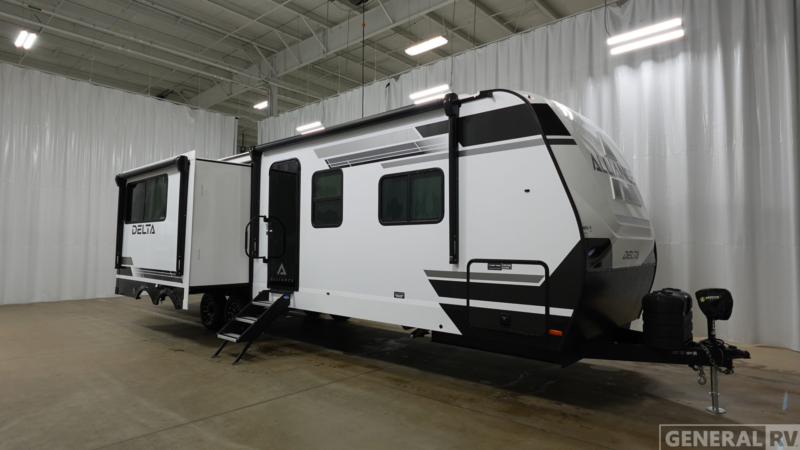 2026 Alliance Rv DELTA 321BH in ashland VA