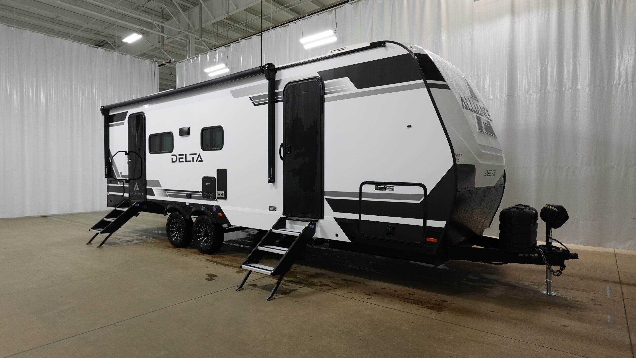 2026 Alliance Rv DELTA 252RL RV