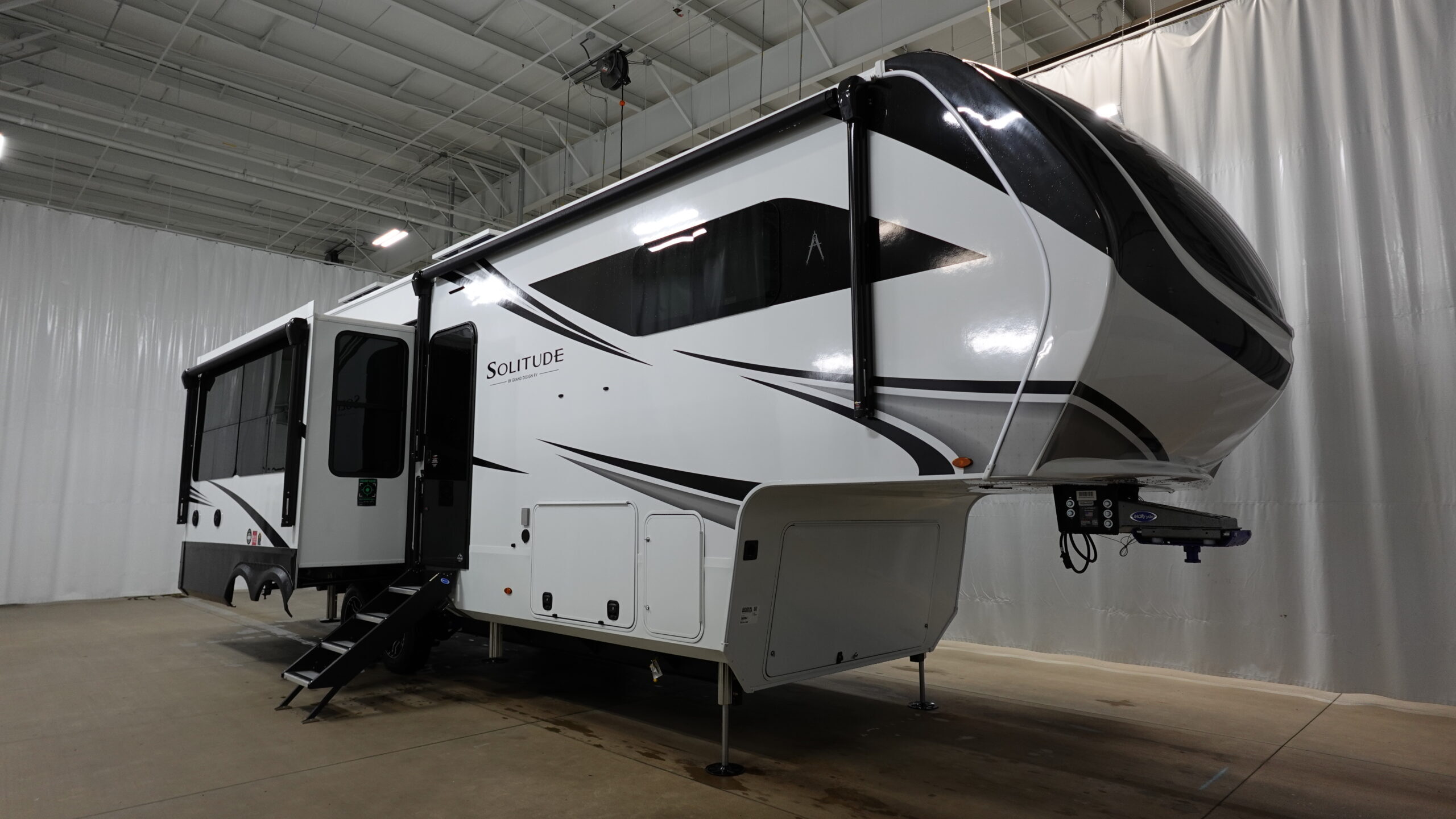 2026 Grand Design SOLITUDE 310GK in west chester PA
