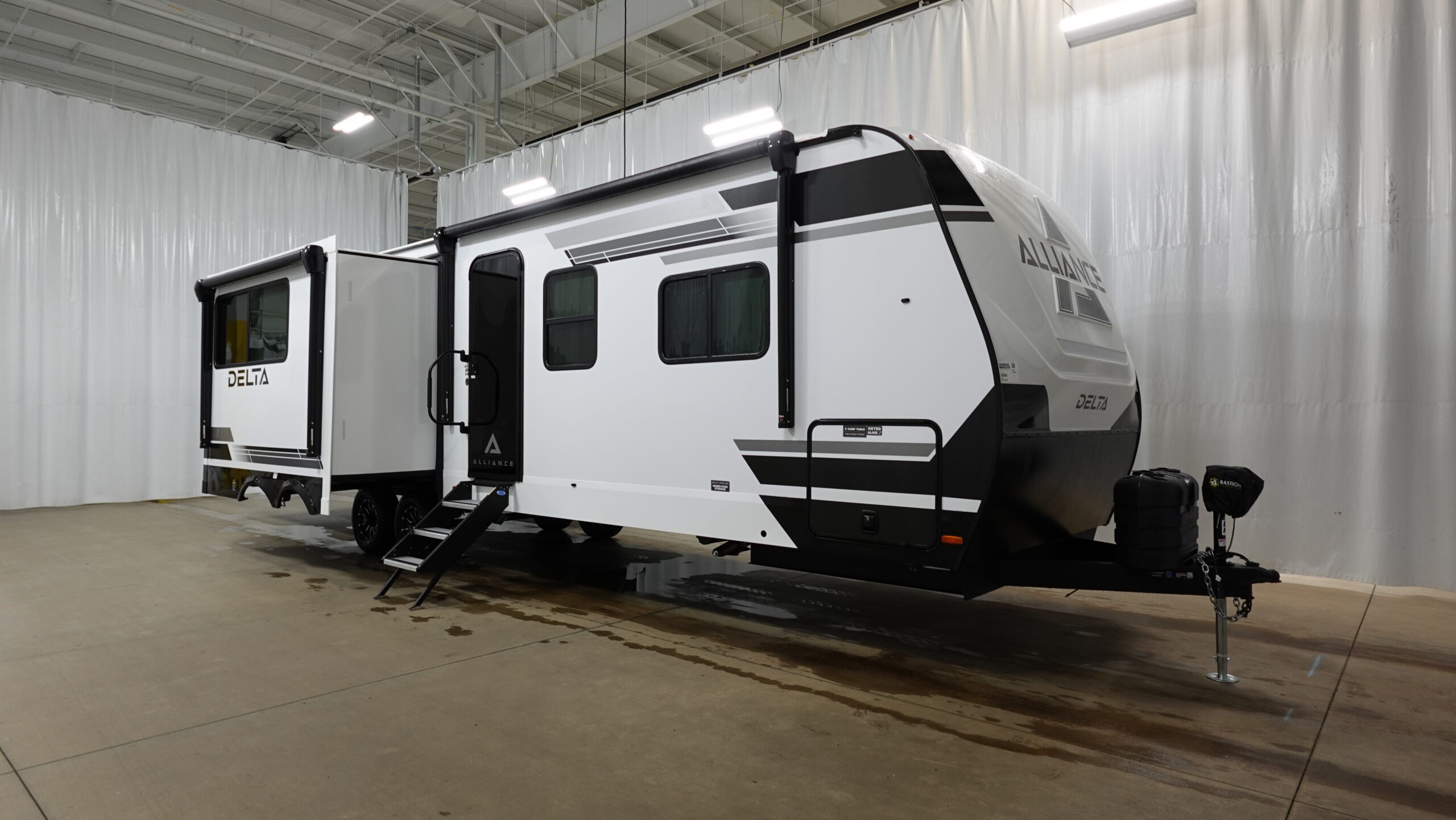 2026 Alliance Rv DELTA 321BH RV