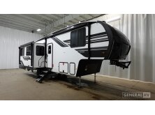 2026 Grand Design RV Reflection 150 Series 295RL Review image