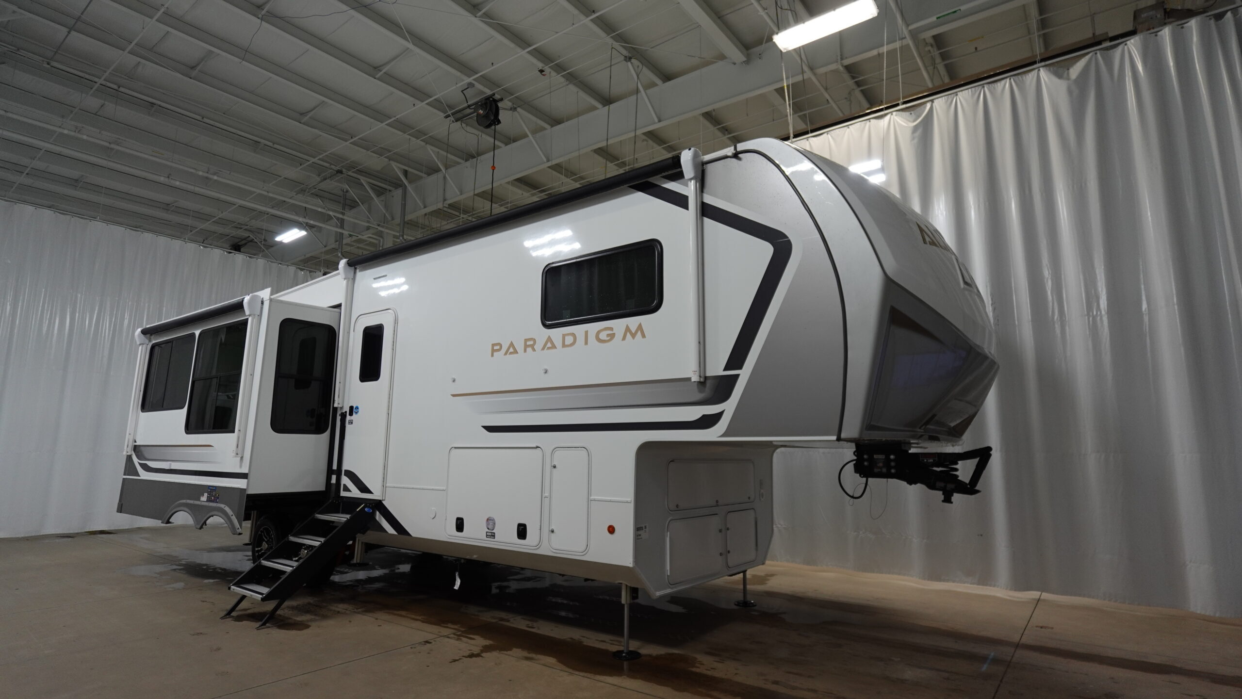 2026 Alliance Rv PARADIGM 310RL in salisbury NC