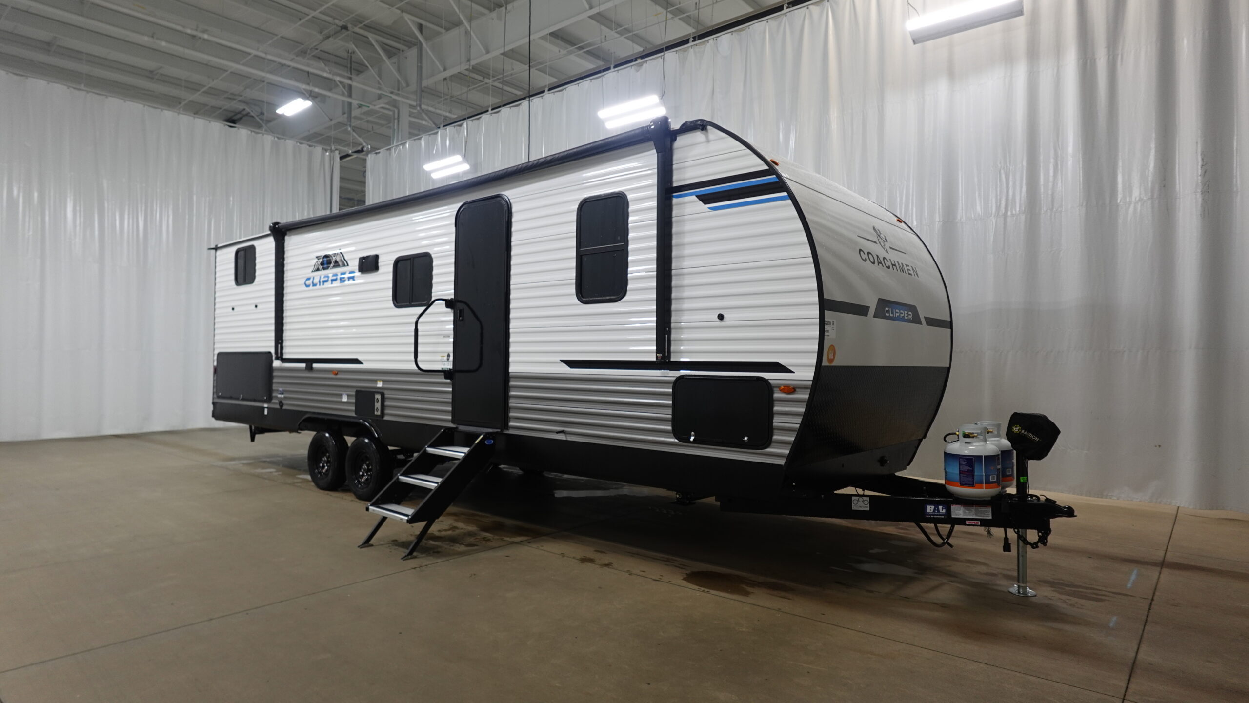 2026 Coachmen CLIPPER 262DBS in elizabetown PA