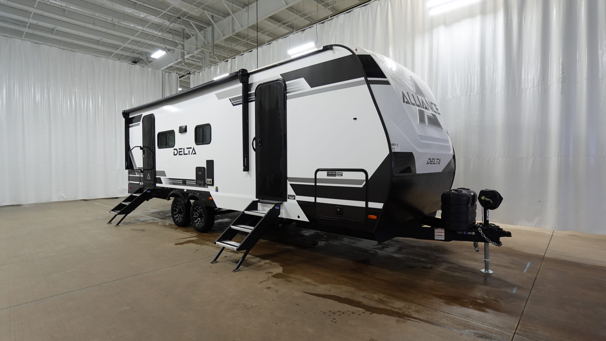 2026 Alliance Rv DELTA 252RL RV