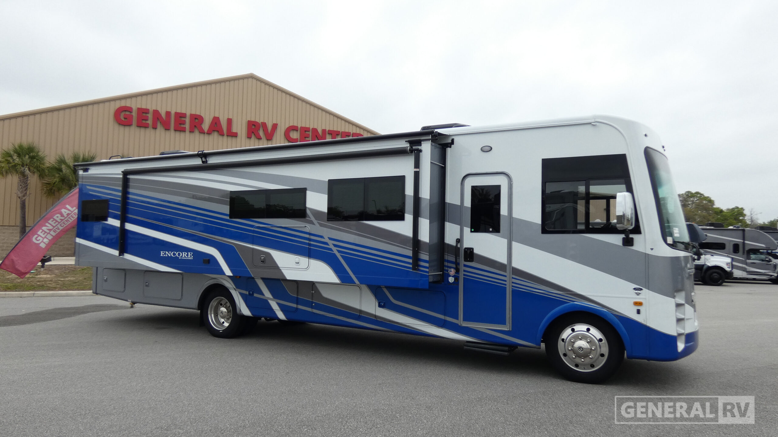 2026 Coachmen ENCORE 355DS in ocala FL