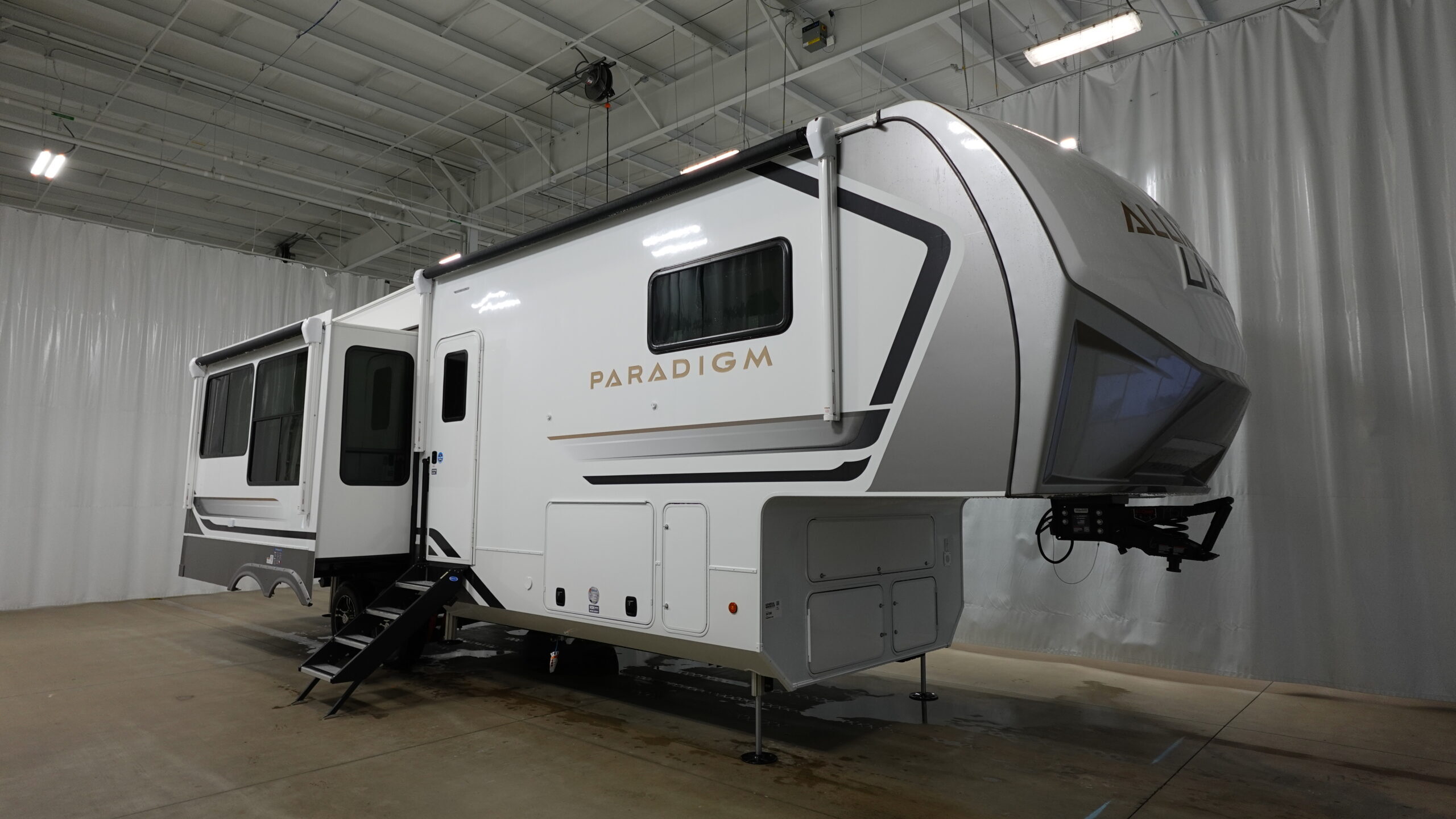 2026 Alliance Rv PARADIGM 310RL in ashland VA
