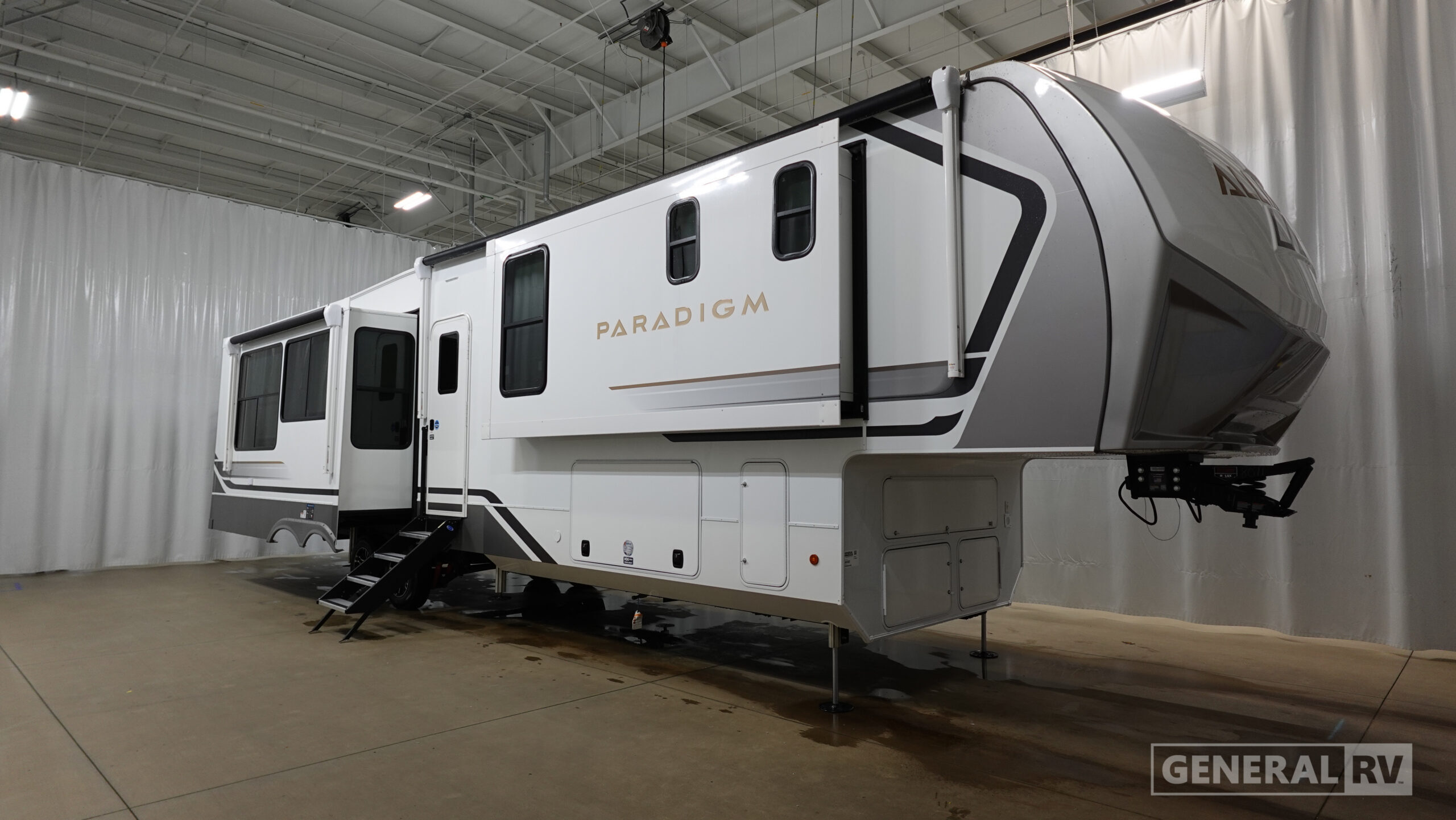 2026 Alliance Rv PARADIGM 382RK in salisbury NC