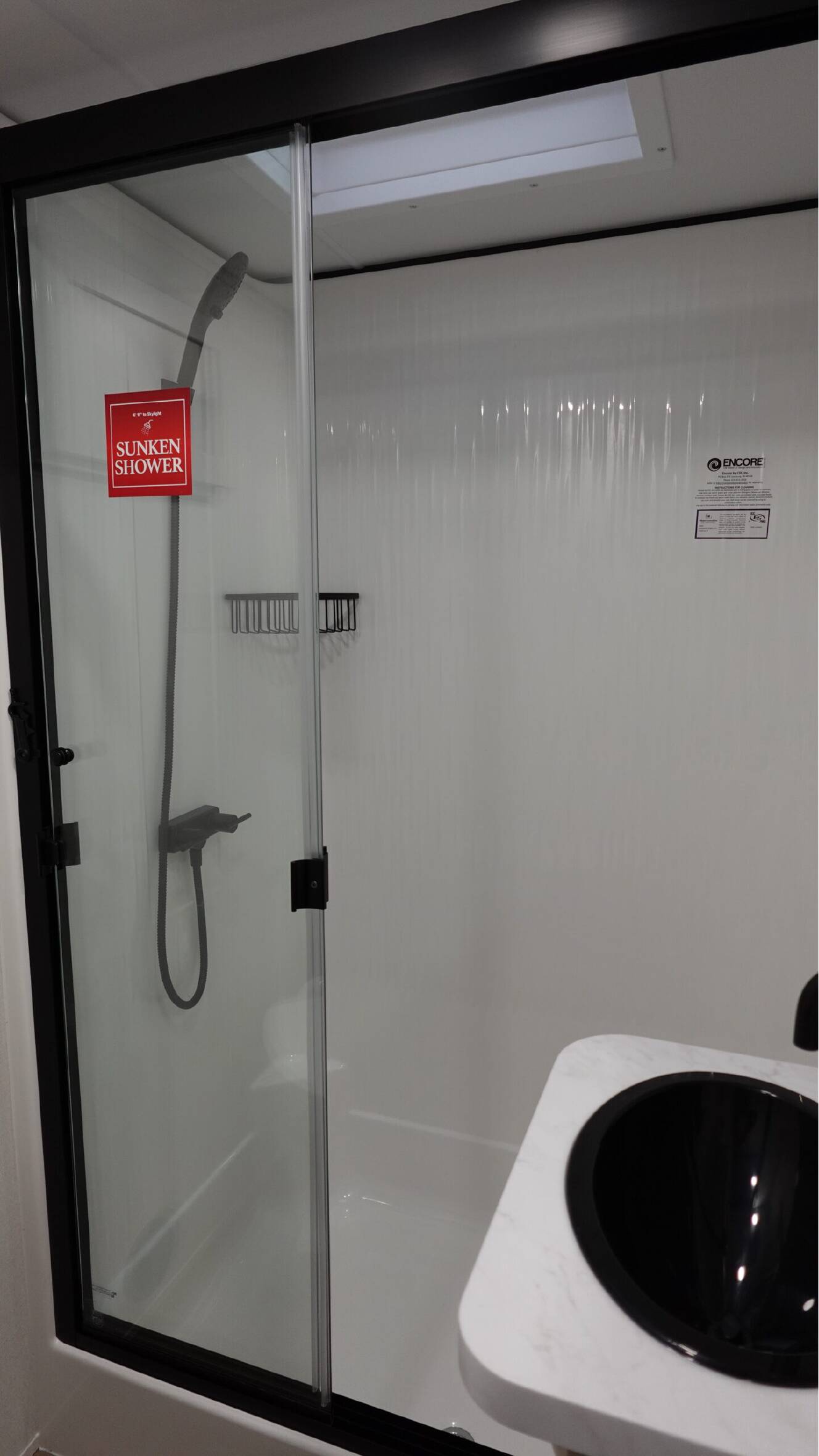 A photo of this 2026 Grand Design MOMENTUM 394G