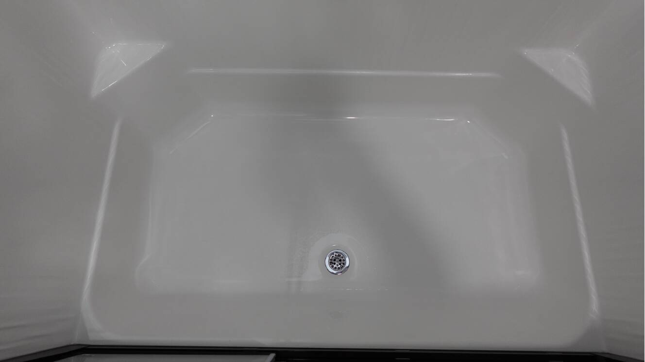 A photo of this 2026 Grand Design MOMENTUM 394G