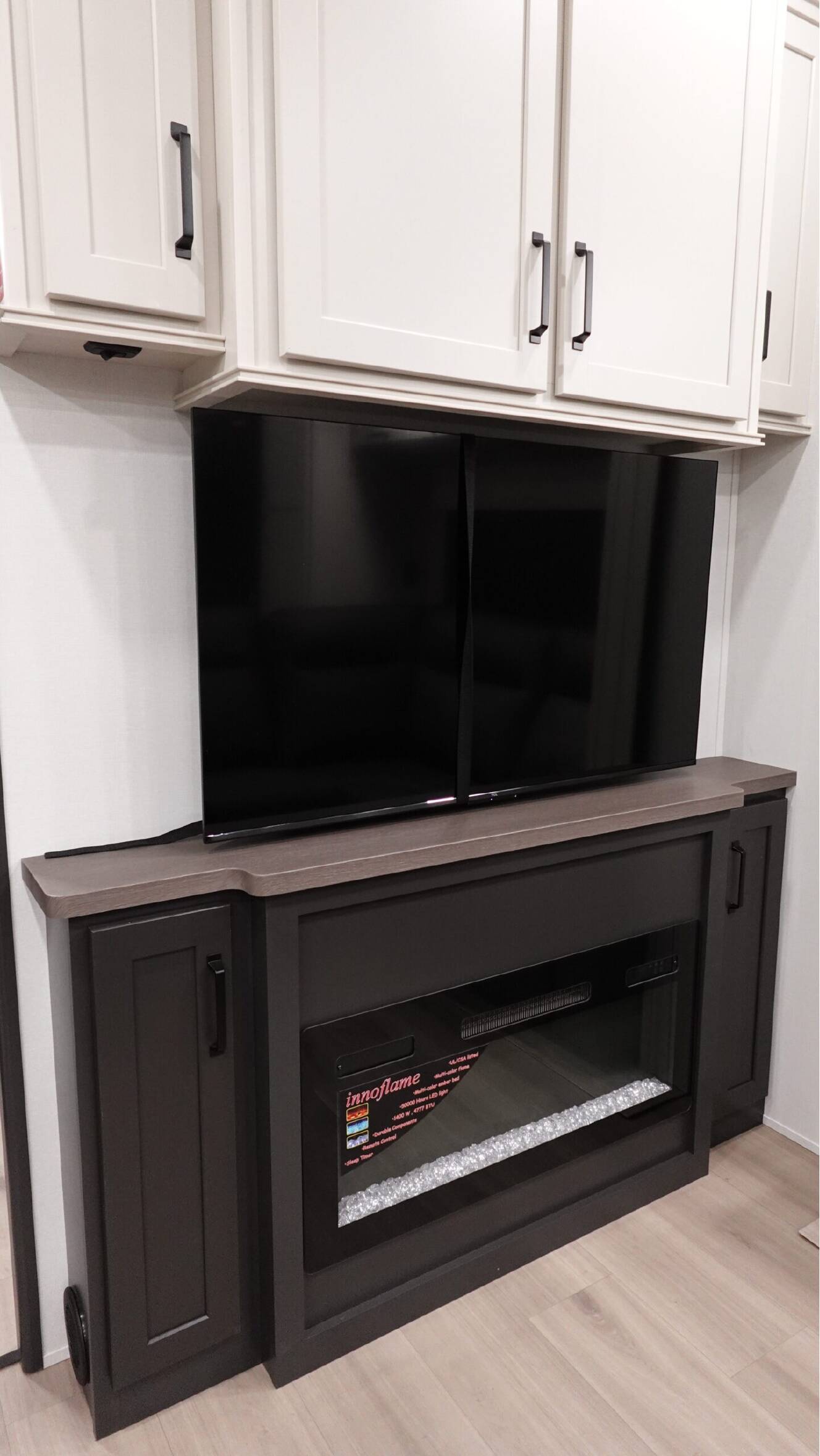 A photo of this 2026 Grand Design MOMENTUM 394G