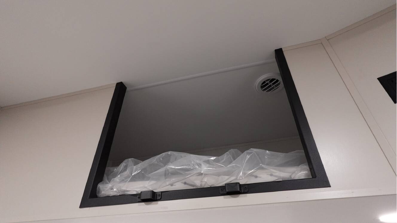 A photo of this 2026 Grand Design MOMENTUM 394G