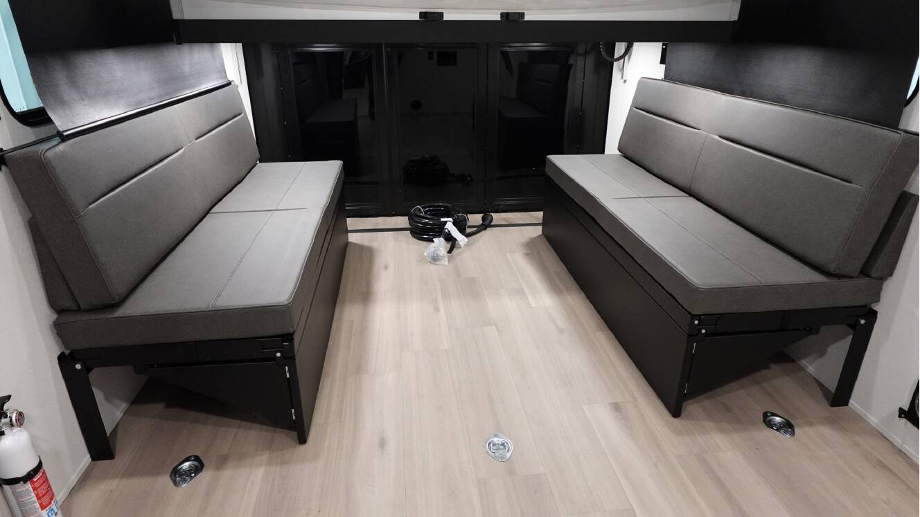 A photo of this 2026 Grand Design MOMENTUM 394G