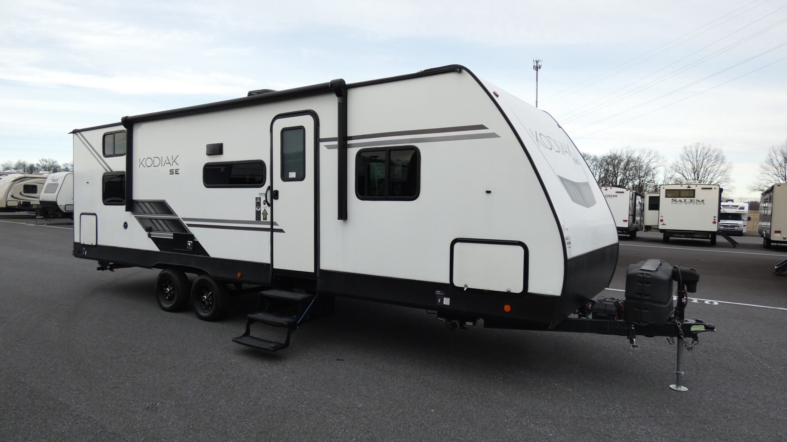 2022 Dutchmen KODIAK 27SBH in elizabetown PA