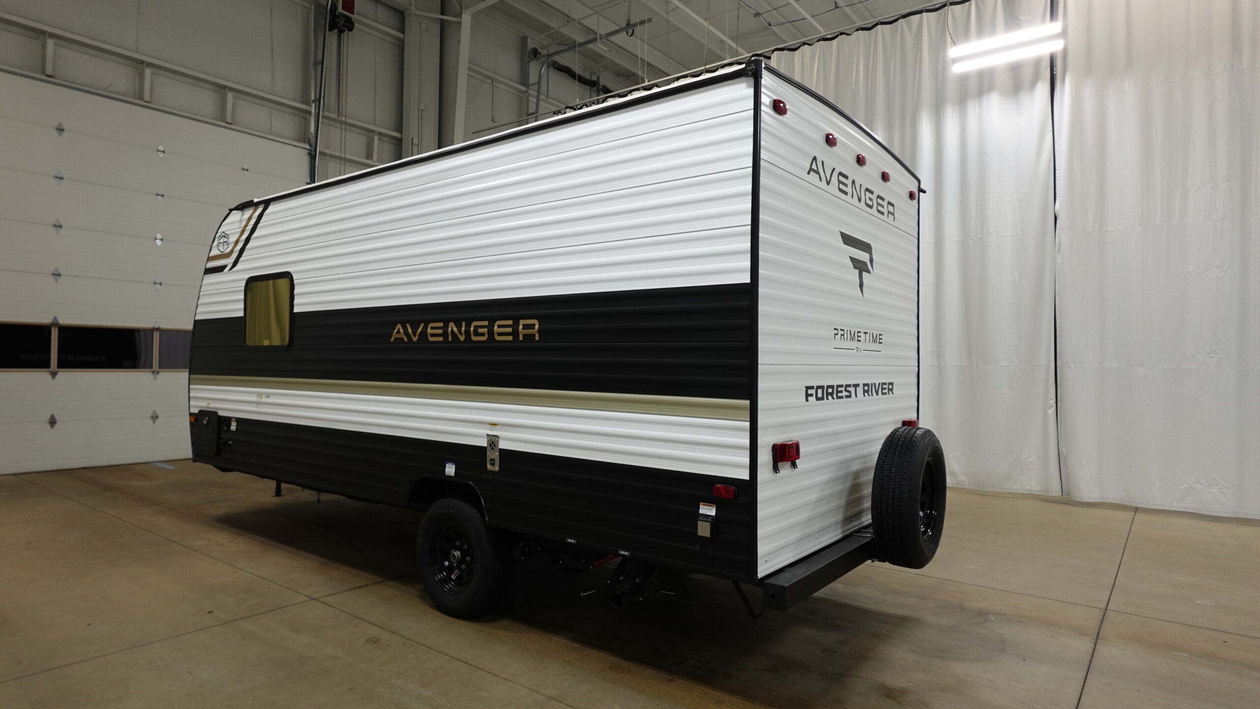 2026 Prime Time Rv AVENGER 16RBX in winter garden FL