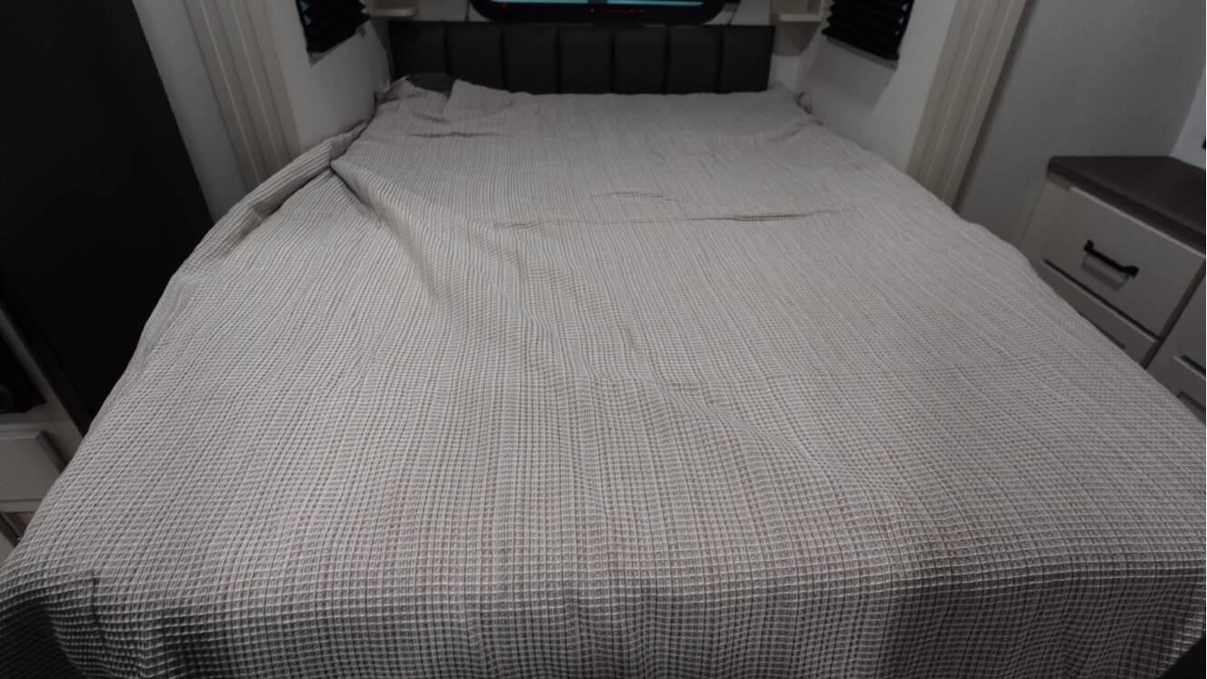 A photo of this 2026 Grand Design MOMENTUM 31G