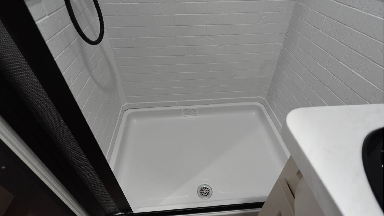 A photo of this 2026 Grand Design MOMENTUM 31G
