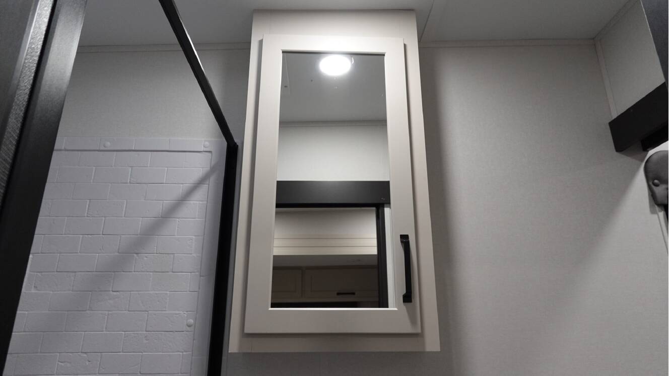 A photo of this 2026 Grand Design MOMENTUM 31G