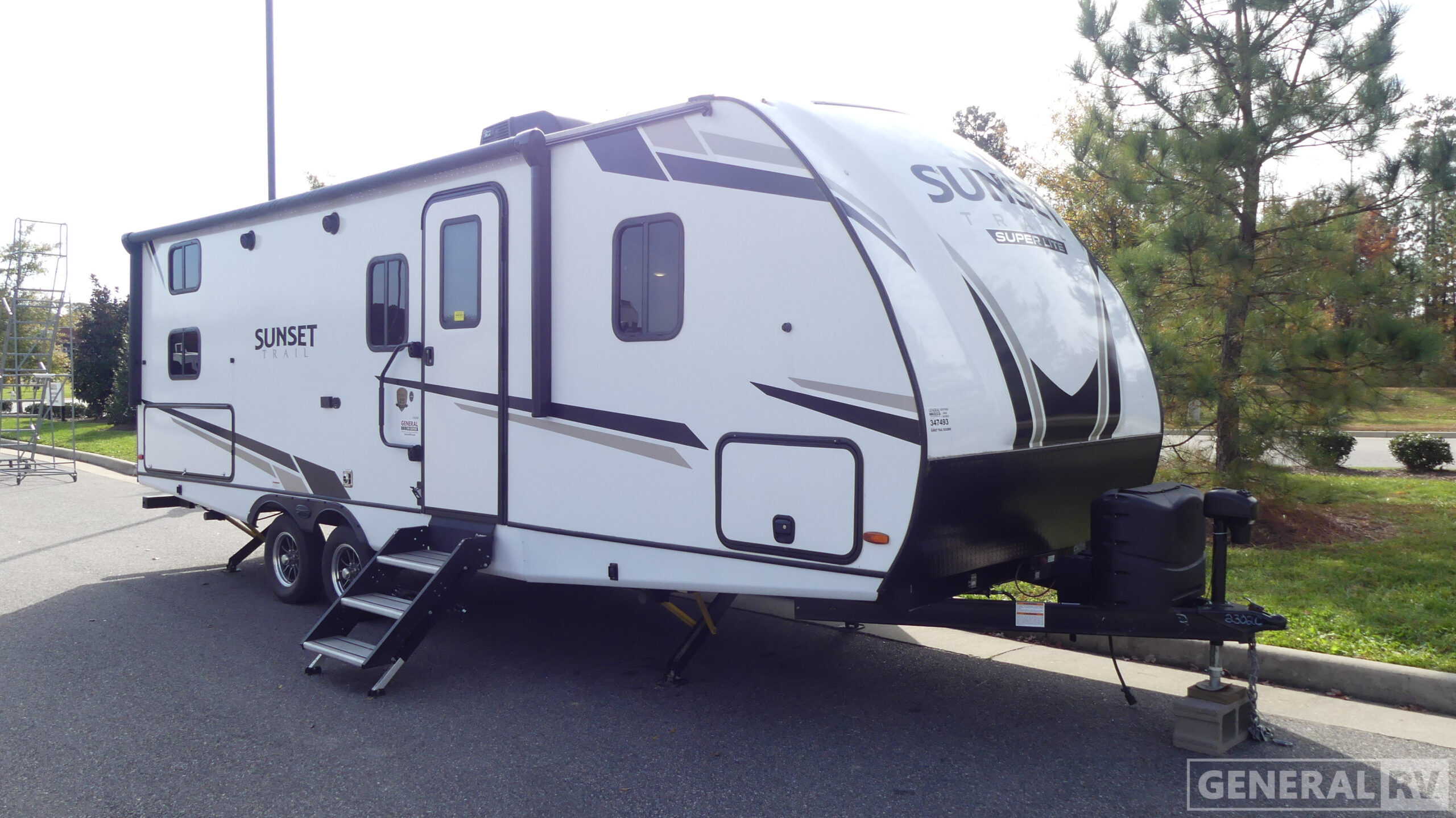 2022 Crossroads Rv SUNSET TRAIL 242BH SS242BH in ashland VA