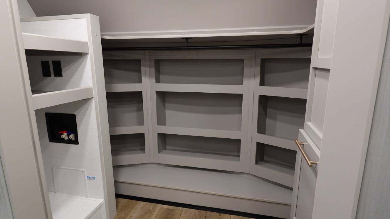A photo of this 2026 Alliance Rv PARADIGM 382RK
