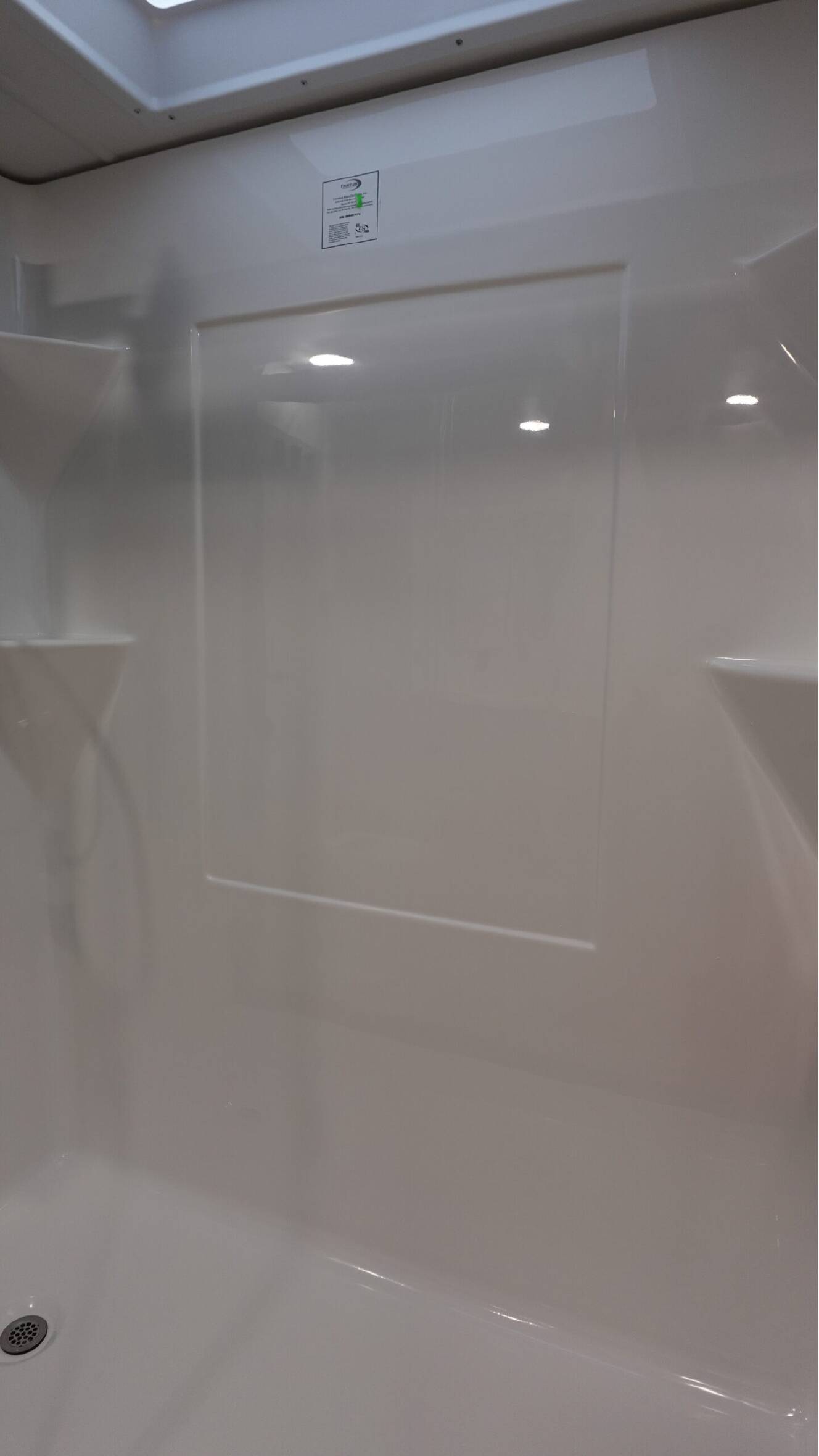 A photo of this 2026 Alliance Rv PARADIGM 382RK