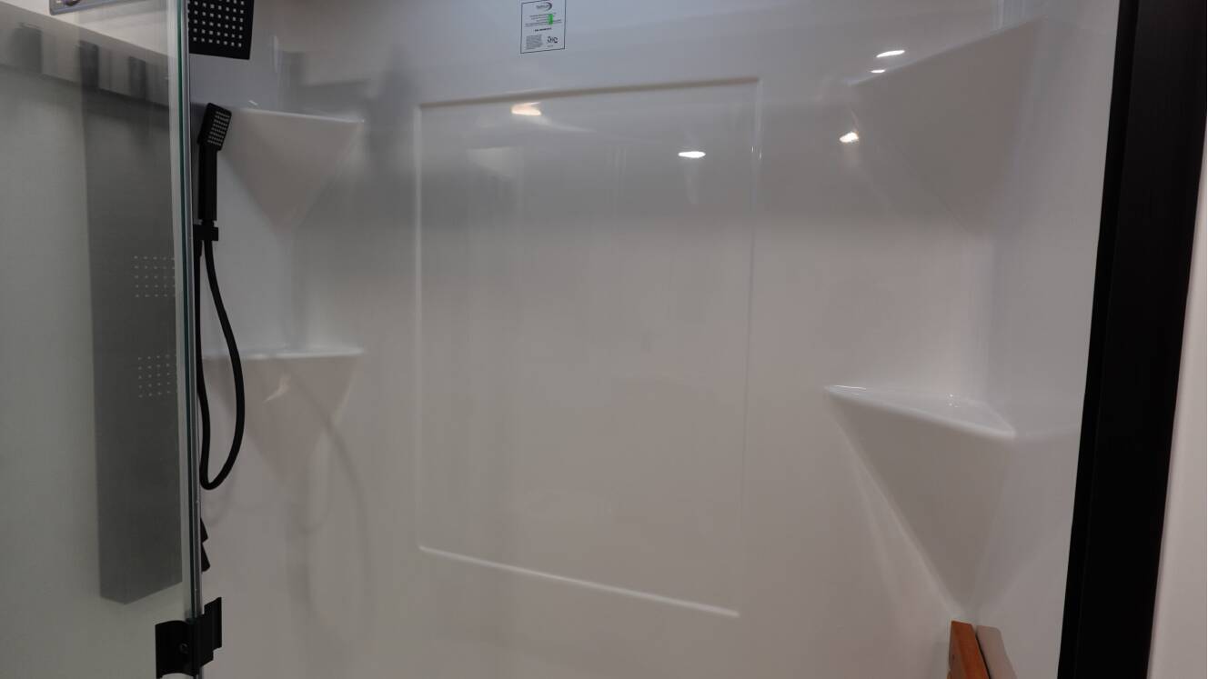 A photo of this 2026 Alliance Rv PARADIGM 382RK