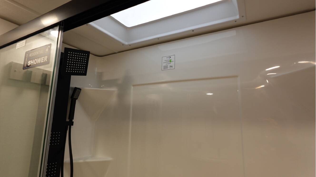 A photo of this 2026 Alliance Rv PARADIGM 382RK