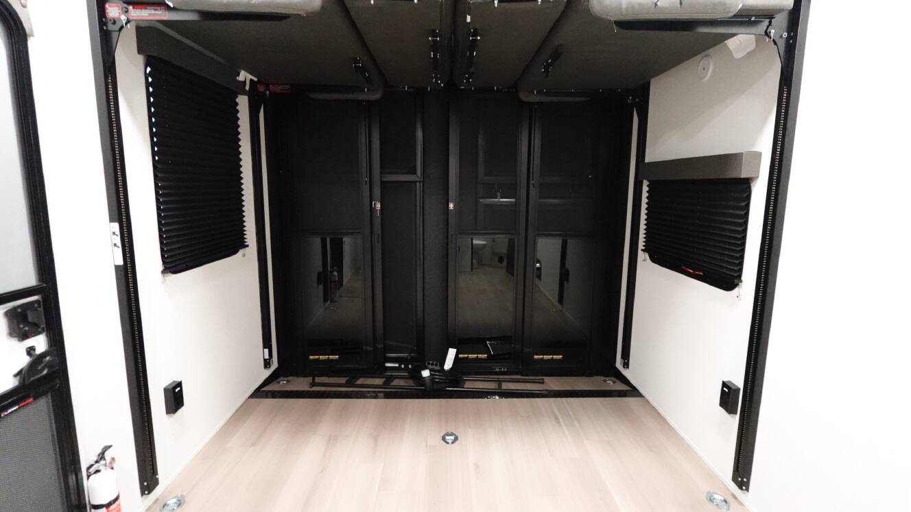 A photo of this 2026 Grand Design MOMENTUM 31G