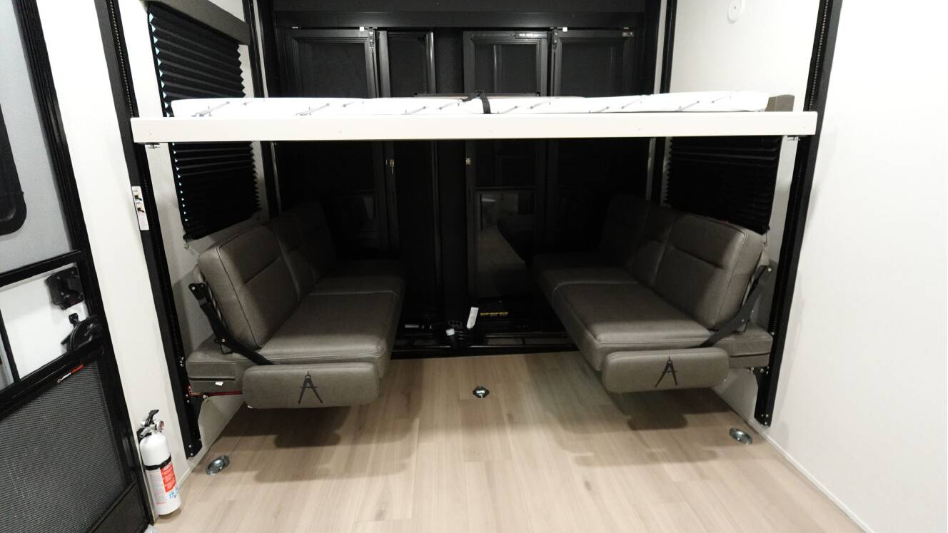 A photo of this 2026 Grand Design MOMENTUM 31G