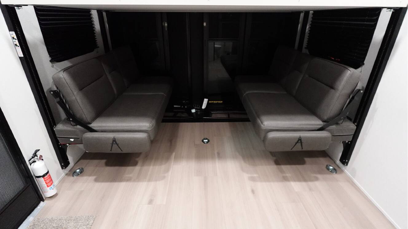 A photo of this 2026 Grand Design MOMENTUM 31G