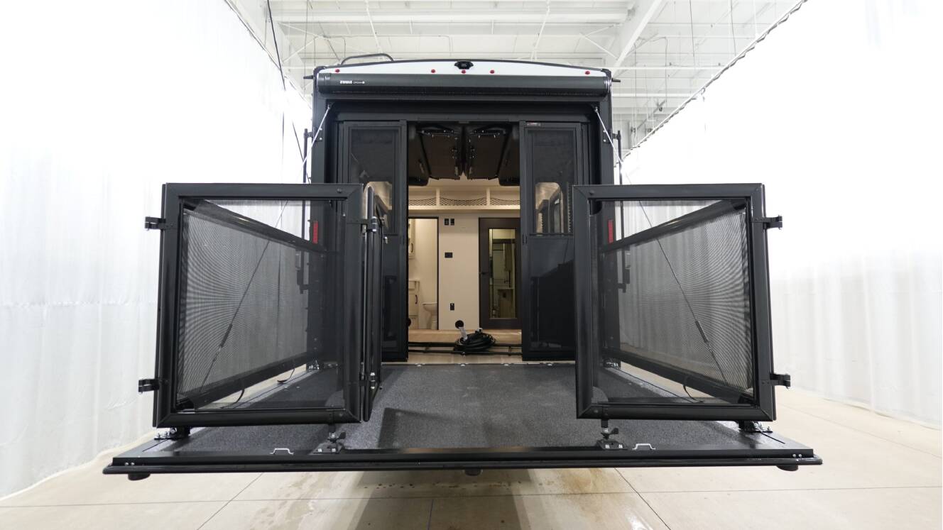 A photo of this 2026 Grand Design MOMENTUM 31G