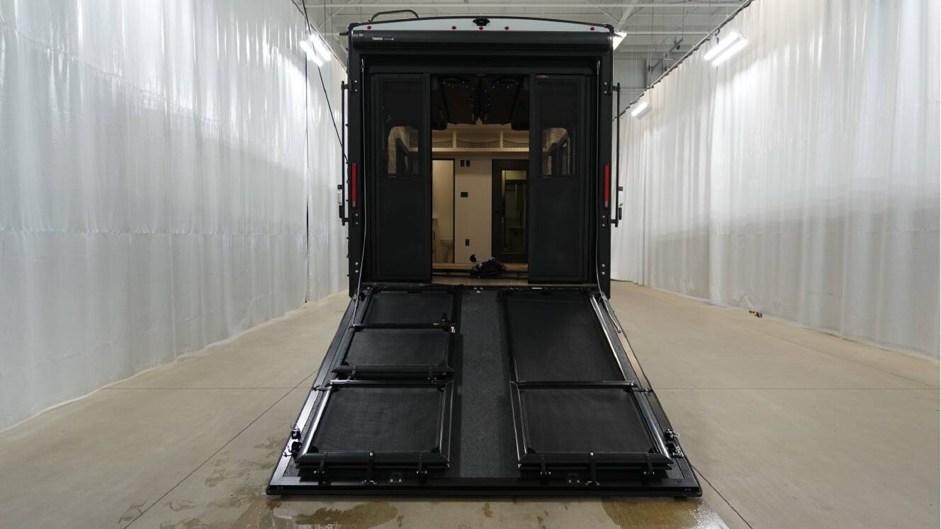 A photo of this 2026 Grand Design MOMENTUM 31G
