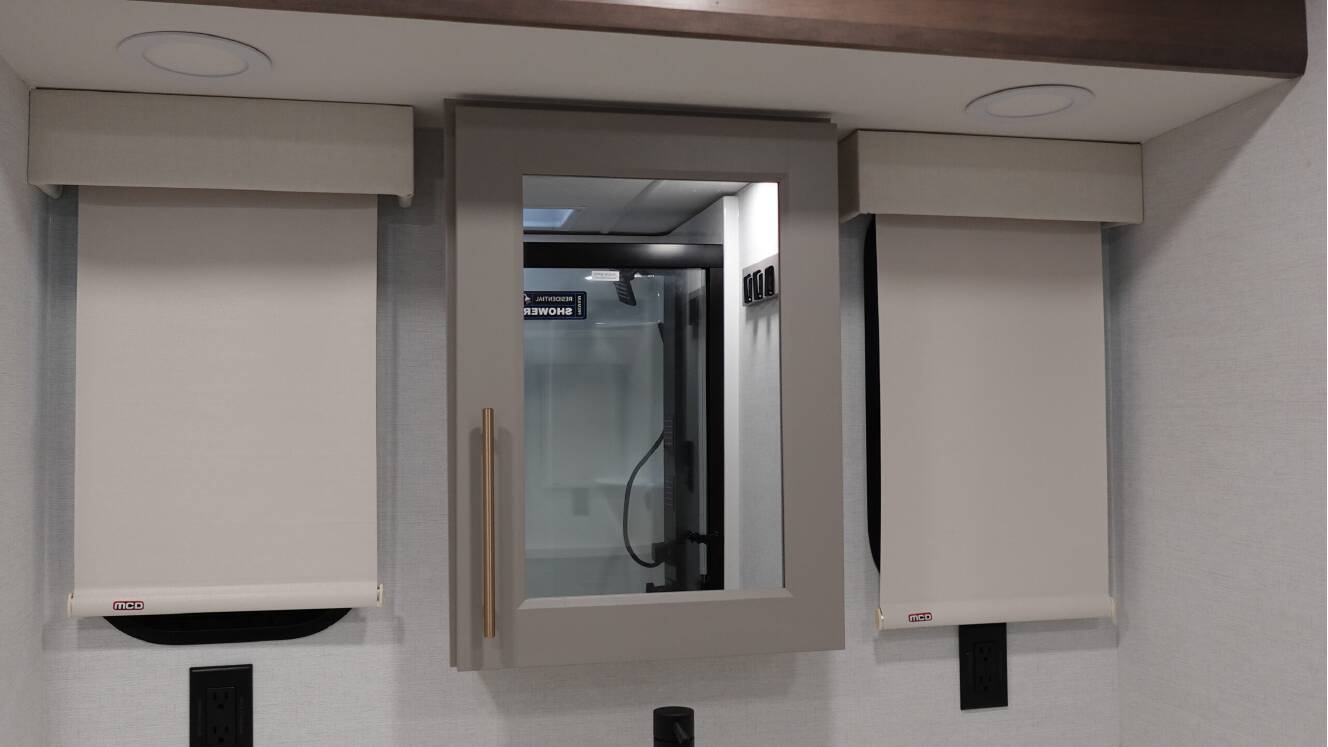 A photo of this 2026 Alliance Rv PARADIGM 382RK